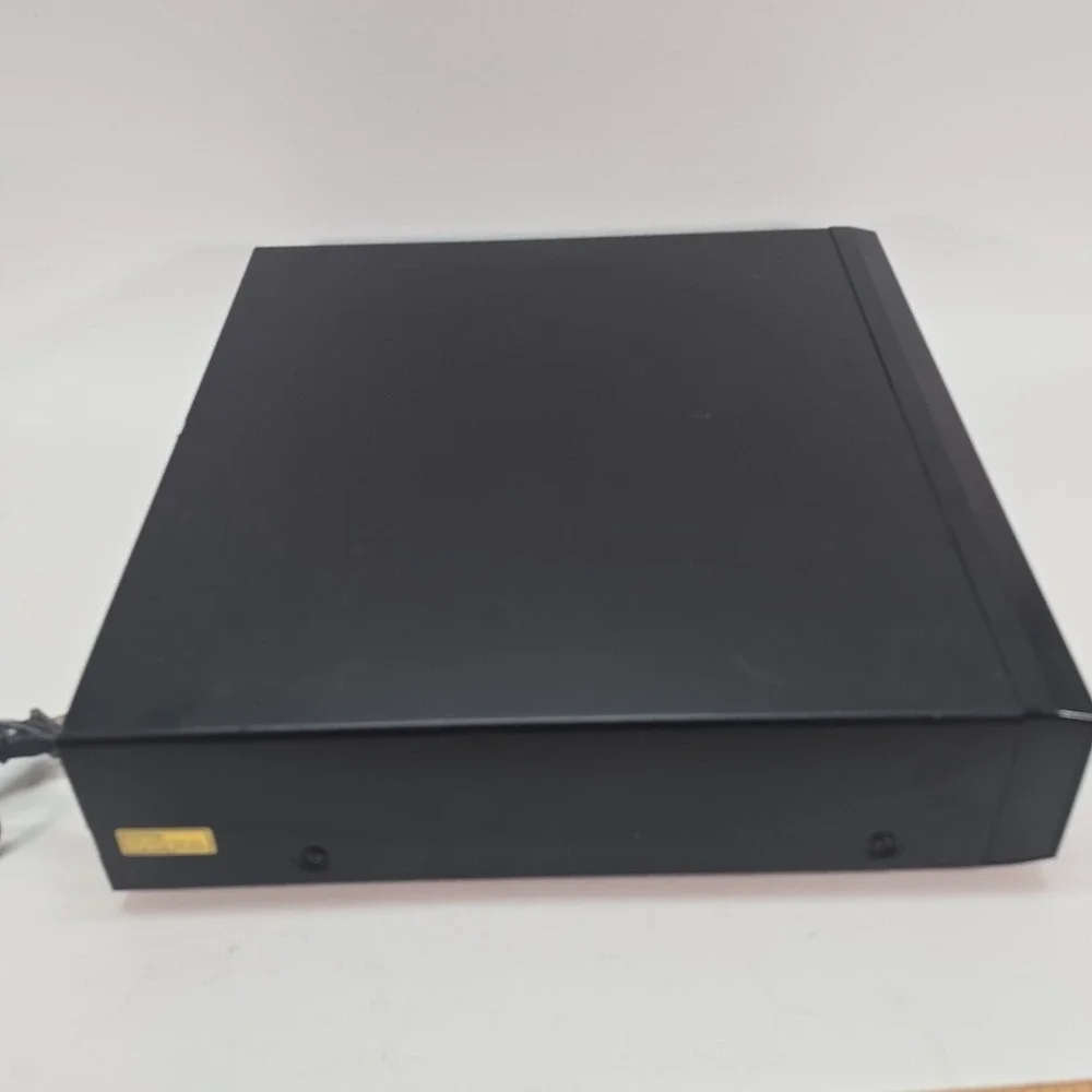 Sony dvp nc600